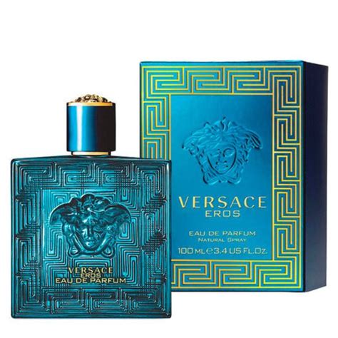 versace parfum homme prix tunisie|VERSACE Versace Eros Edt 100 ml .